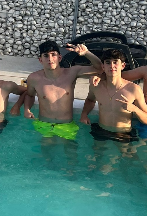 Imagen enviada para Leo